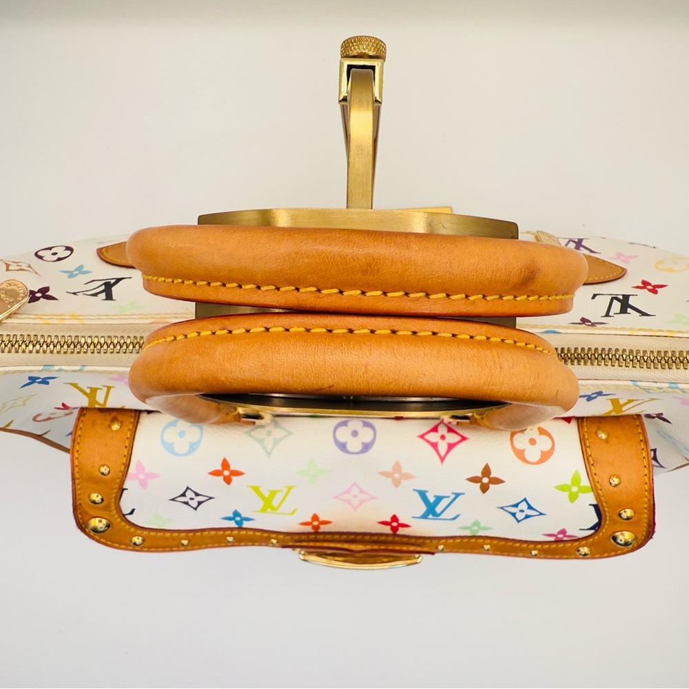 Louis Vuitton ‘Rita’ Takashi Murakami - Picture 6 of 14